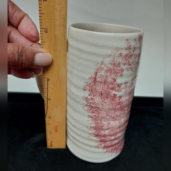 Vintage* Royal Staffordshire Pottery Carnarven Castle Mug - Picture 8 of 12